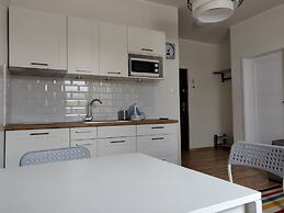 601 Apartments