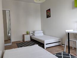 601 Apartments