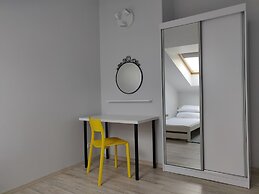 601 Apartments
