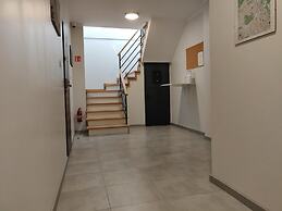 601 Apartments