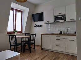 601 Apartments