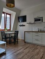 601 Apartments