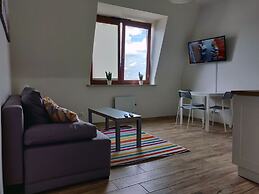 601 Apartments