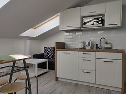 601 Apartments
