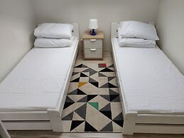 601 Apartments