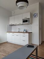 601 Apartments