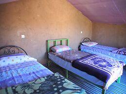 Kasbah Desert Camp