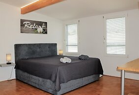 Inselappartement Reichenau