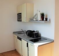 Inselappartement Reichenau