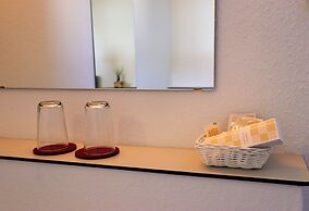 Inselappartement Reichenau