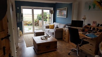 B&B By The Sea
