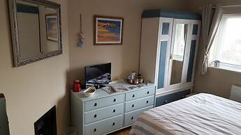 B&B By The Sea