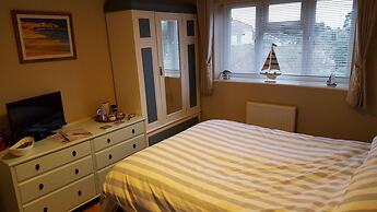 B&B By The Sea