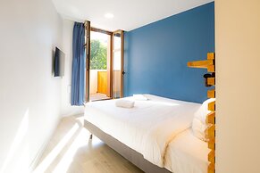 The People - Marseille - Hostel
