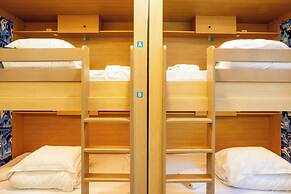 The People - Marseille - Hostel