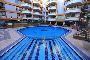 Monte Cairo Serviced Apartment
