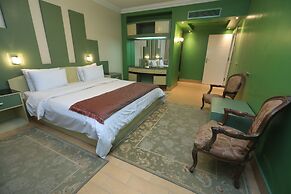 Monte Cairo Serviced Apartment