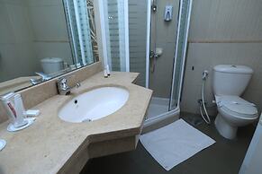 Monte Cairo Serviced Apartment