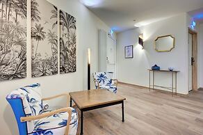 Logis Hotel Le Blason de Provence