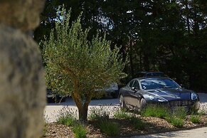 Logis Hotel Le Blason de Provence