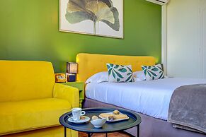 Logis Hotel Le Blason de Provence