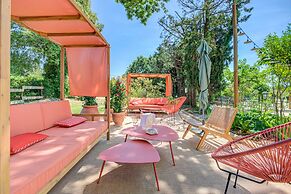 Logis Hotel Le Blason de Provence