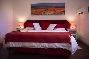 Namaqua Lodge