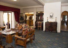 Namaqua Lodge