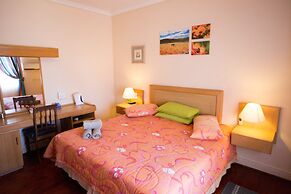 Namaqua Lodge