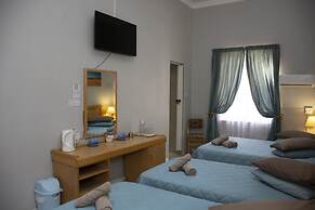 Namaqua Lodge