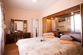 Namaqua Lodge
