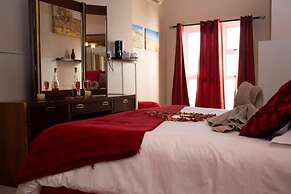 Namaqua Lodge