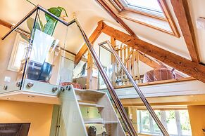 Swallows Loft