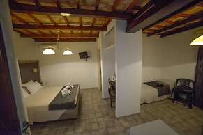 B&B Vicolo Del Porto