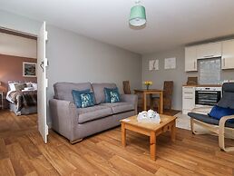 The Byre