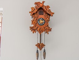 Glor Cottage