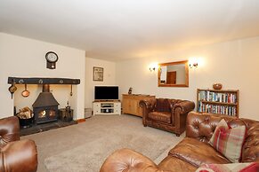 Howes Beck Cottage