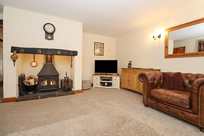 Howes Beck Cottage