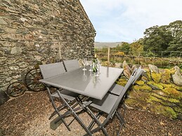 Howes Beck Cottage