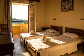 Vagia Beach Apartments