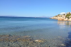 Vagia Beach Apartments