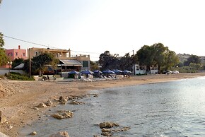 Vagia Beach Apartments