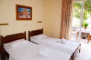 Vagia Beach Apartments