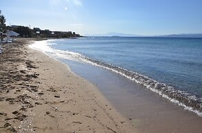 Vagia Beach Apartments