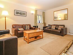 Orchard Cottage