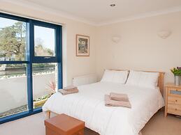 1 Crabshell Quay