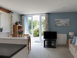 Stable End Cottage