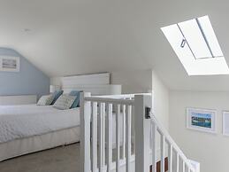 Stable End Cottage
