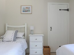 Stable End Cottage