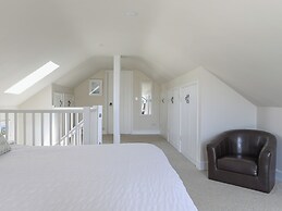 Stable End Cottage
